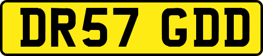 DR57GDD