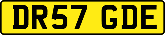 DR57GDE