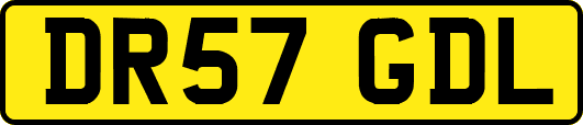 DR57GDL