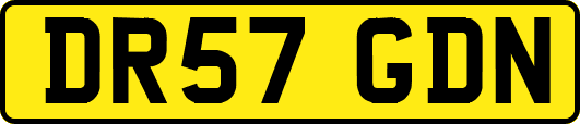 DR57GDN