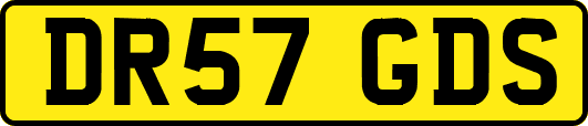 DR57GDS