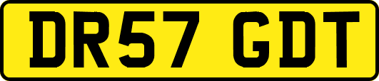 DR57GDT