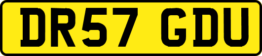 DR57GDU