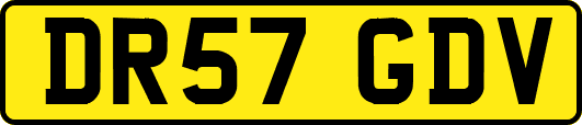 DR57GDV