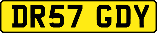 DR57GDY