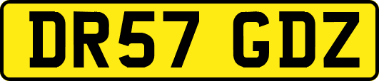 DR57GDZ
