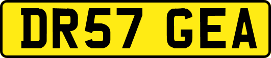 DR57GEA
