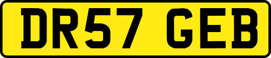 DR57GEB