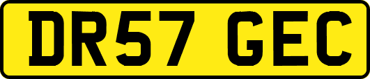 DR57GEC