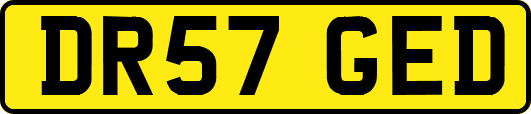 DR57GED