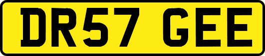DR57GEE