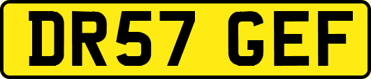DR57GEF
