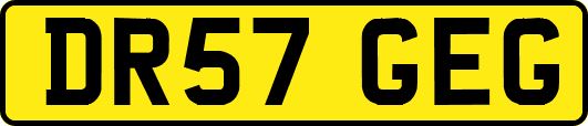 DR57GEG
