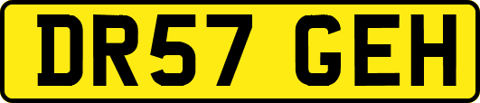 DR57GEH