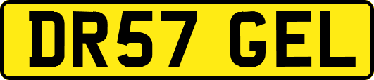 DR57GEL
