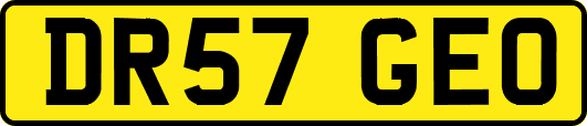DR57GEO