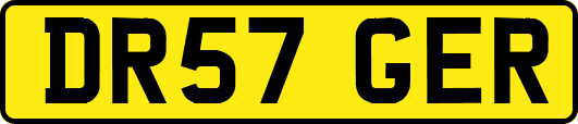 DR57GER
