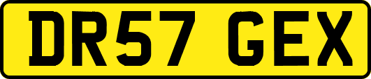 DR57GEX
