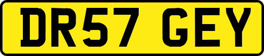 DR57GEY