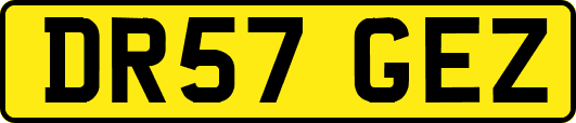 DR57GEZ
