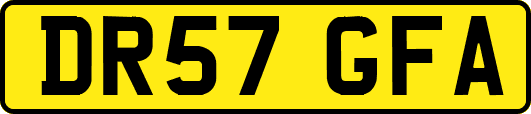 DR57GFA