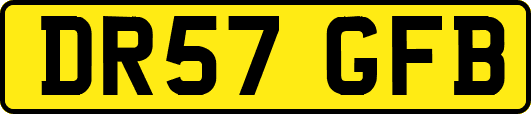 DR57GFB
