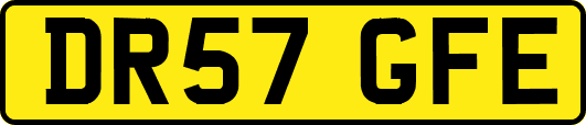 DR57GFE