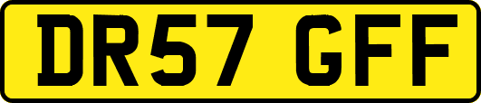 DR57GFF