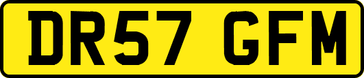 DR57GFM