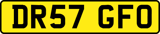 DR57GFO