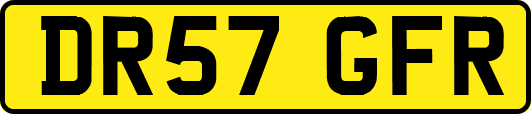 DR57GFR