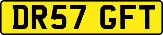DR57GFT