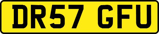 DR57GFU