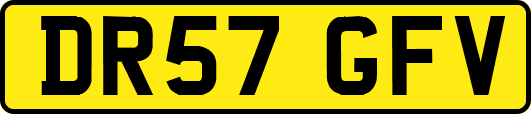 DR57GFV