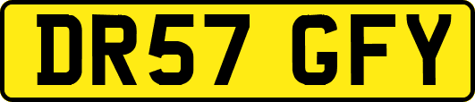 DR57GFY