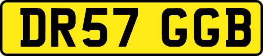 DR57GGB