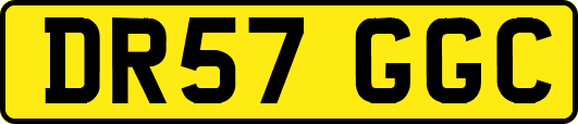 DR57GGC