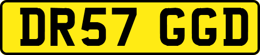 DR57GGD
