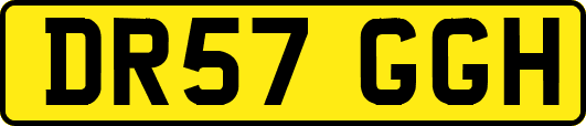 DR57GGH