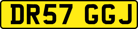 DR57GGJ