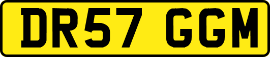 DR57GGM