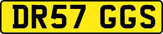 DR57GGS