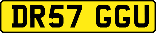 DR57GGU