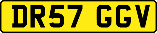 DR57GGV