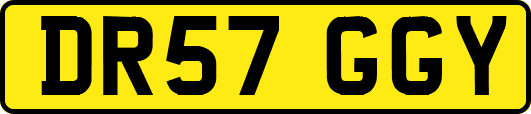 DR57GGY