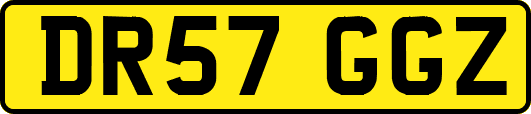 DR57GGZ