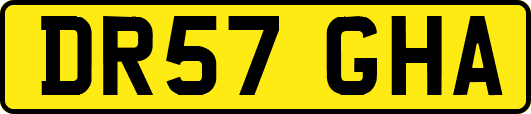 DR57GHA