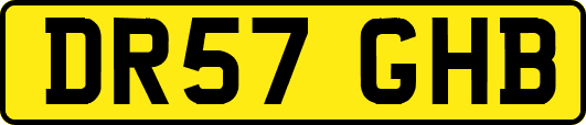 DR57GHB