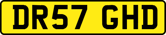 DR57GHD