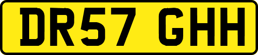 DR57GHH